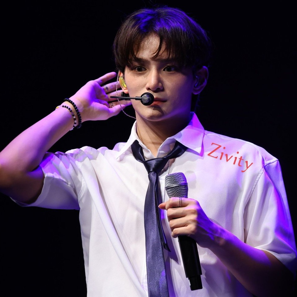 Behind-the-scenes cut of Zayyan (XODIAC)