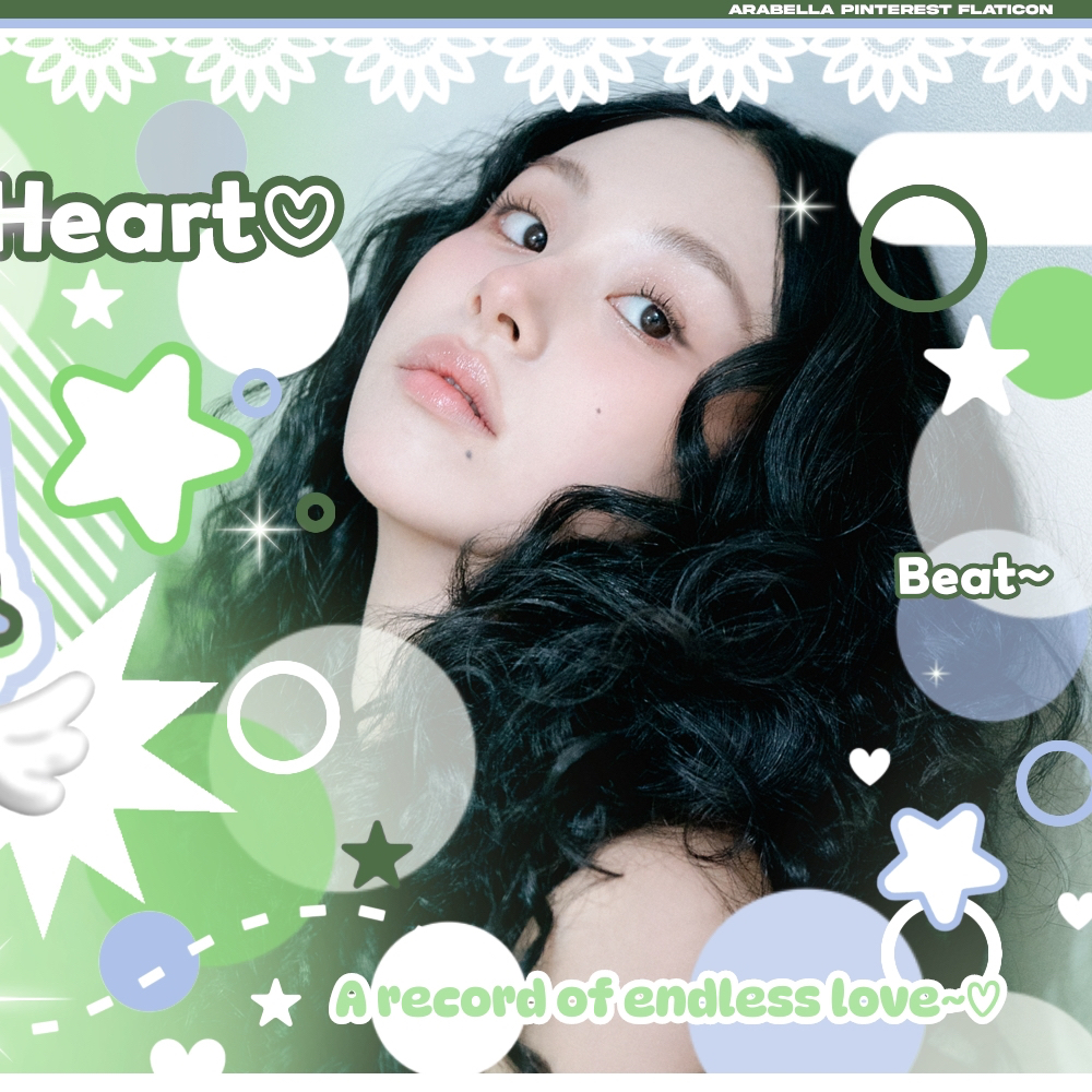 Foto terbaru Chaeyoung (TWICE)