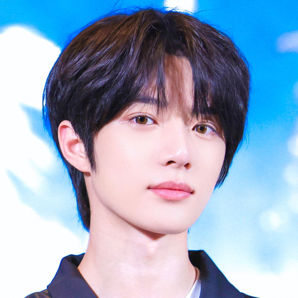 Recent activity shot of Beomgyu (TOMORROW X TOGETHER)