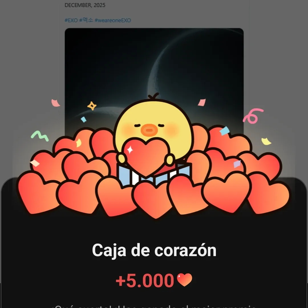 EXO의 최신 사진