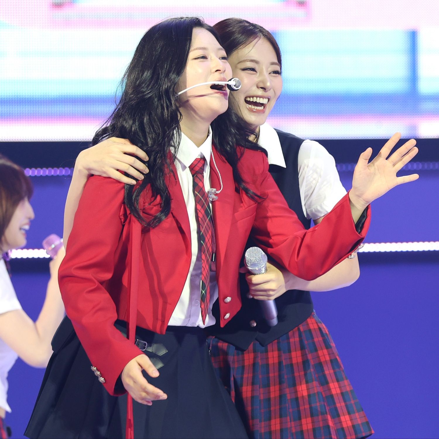 TWICE 최근 활동샷