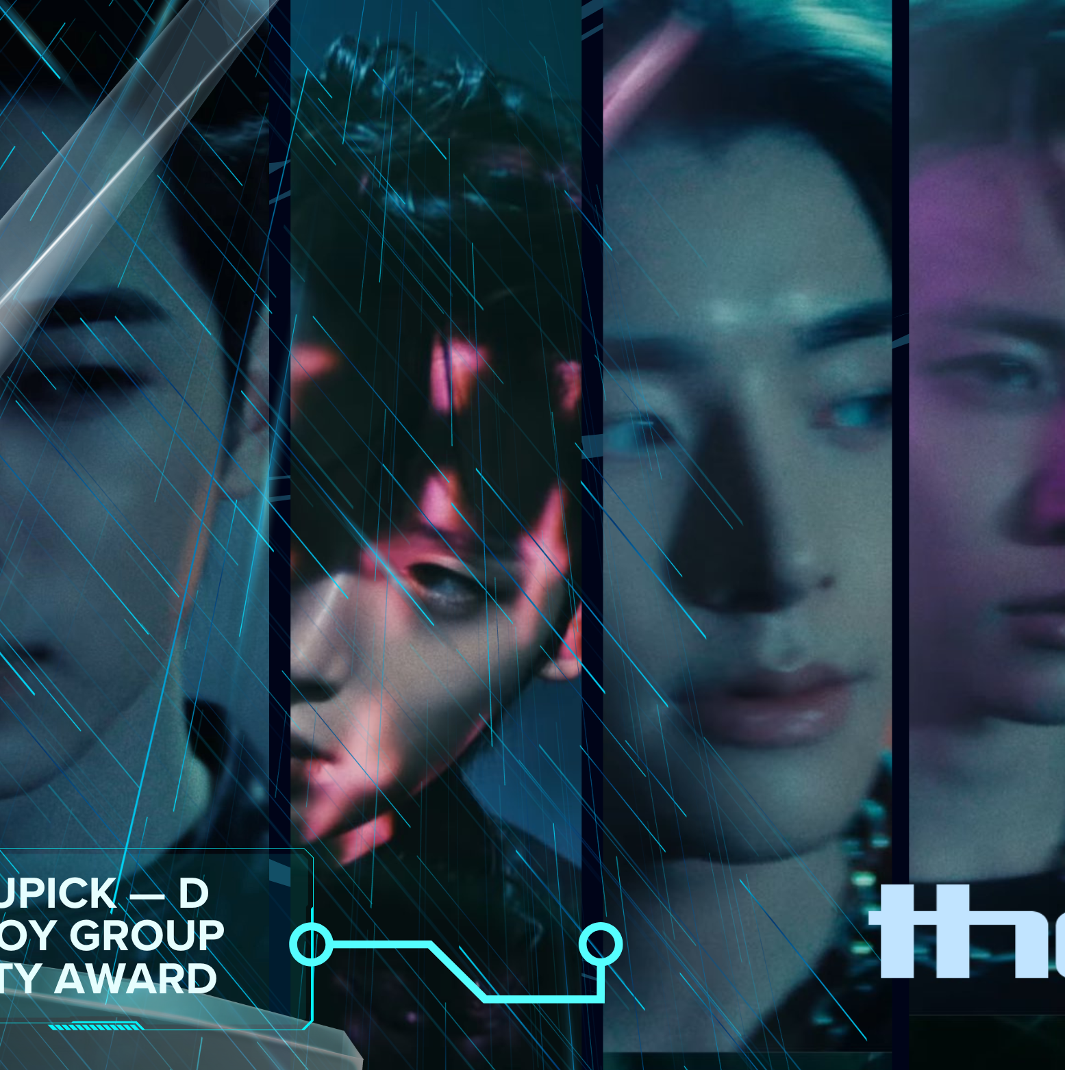 ENHYPEN的最新照片