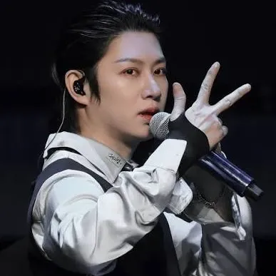 Super Junior粉絲拍下的瞬間