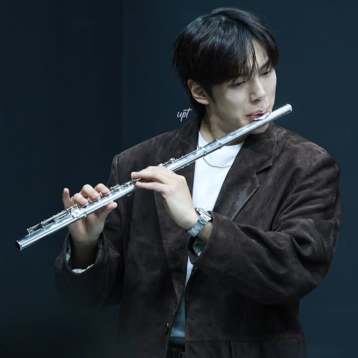 Potret di balik layar MONSTA X