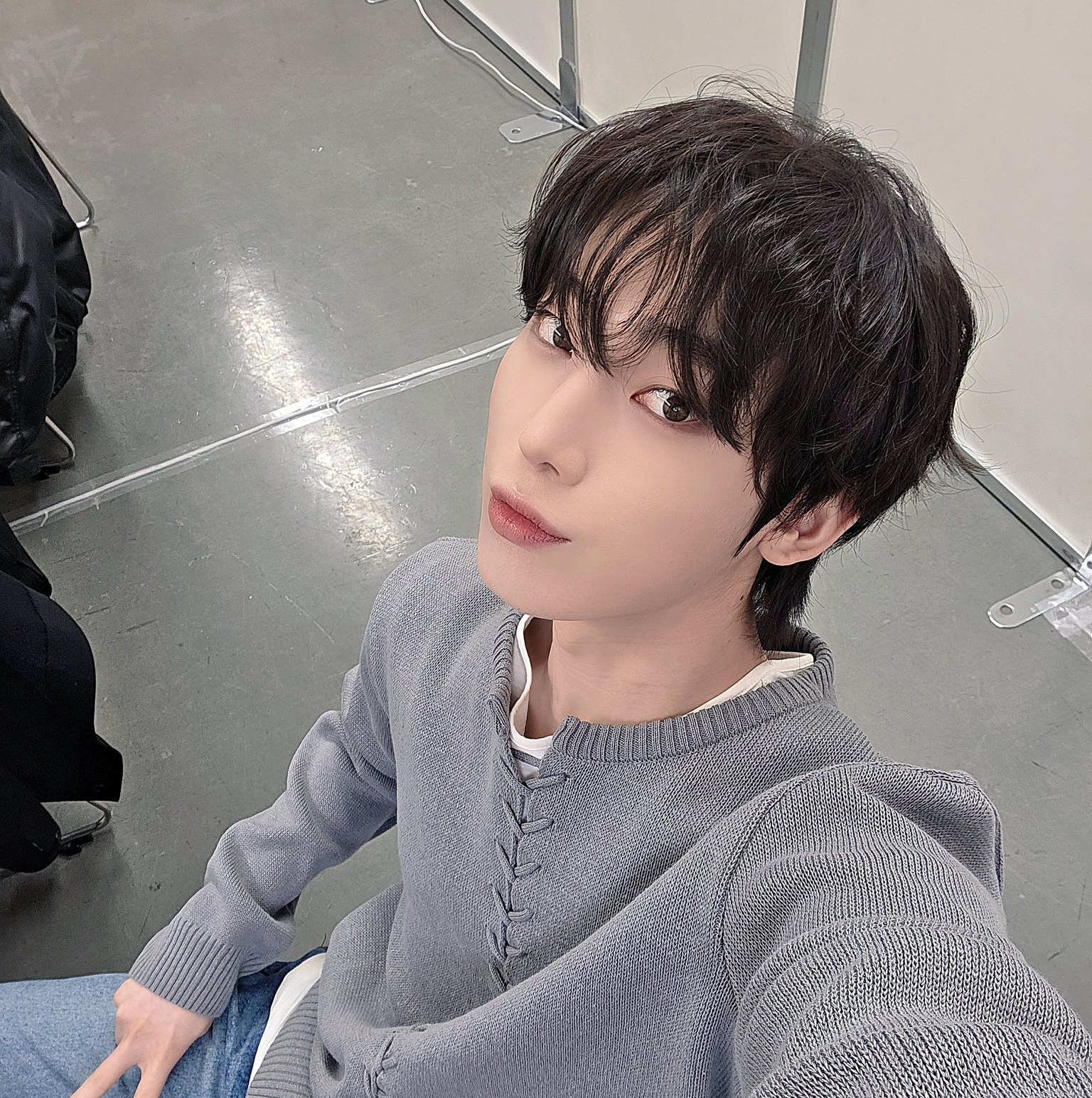 ソヌ (ENHYPEN)の最新写真