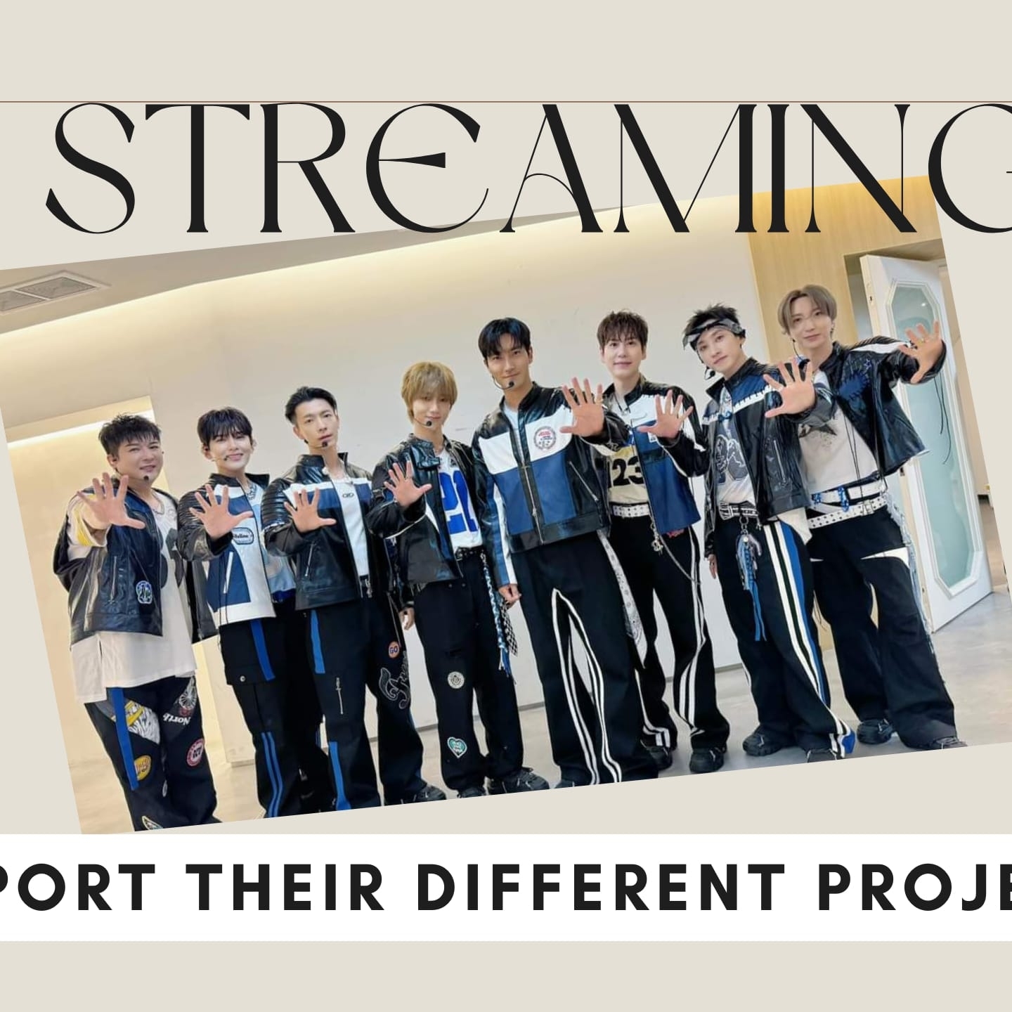 Latest photo of Shindong (Super Junior)