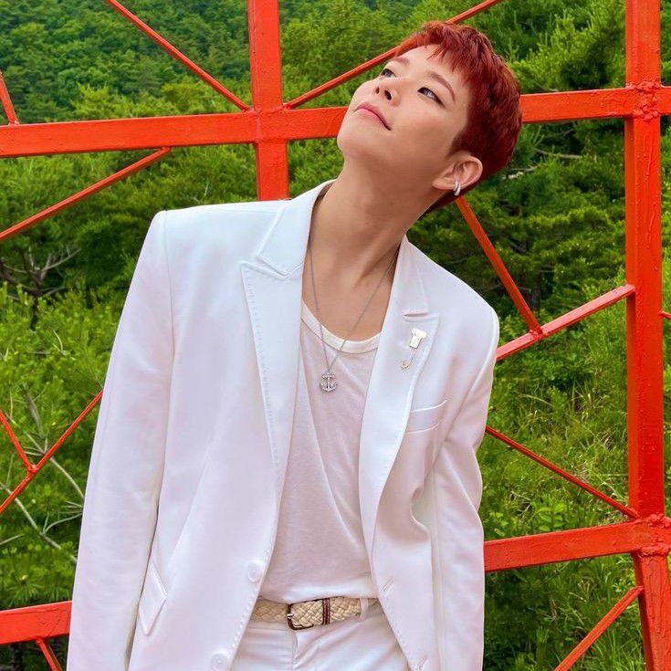 Recent activity shot of MJ (ASTRO)