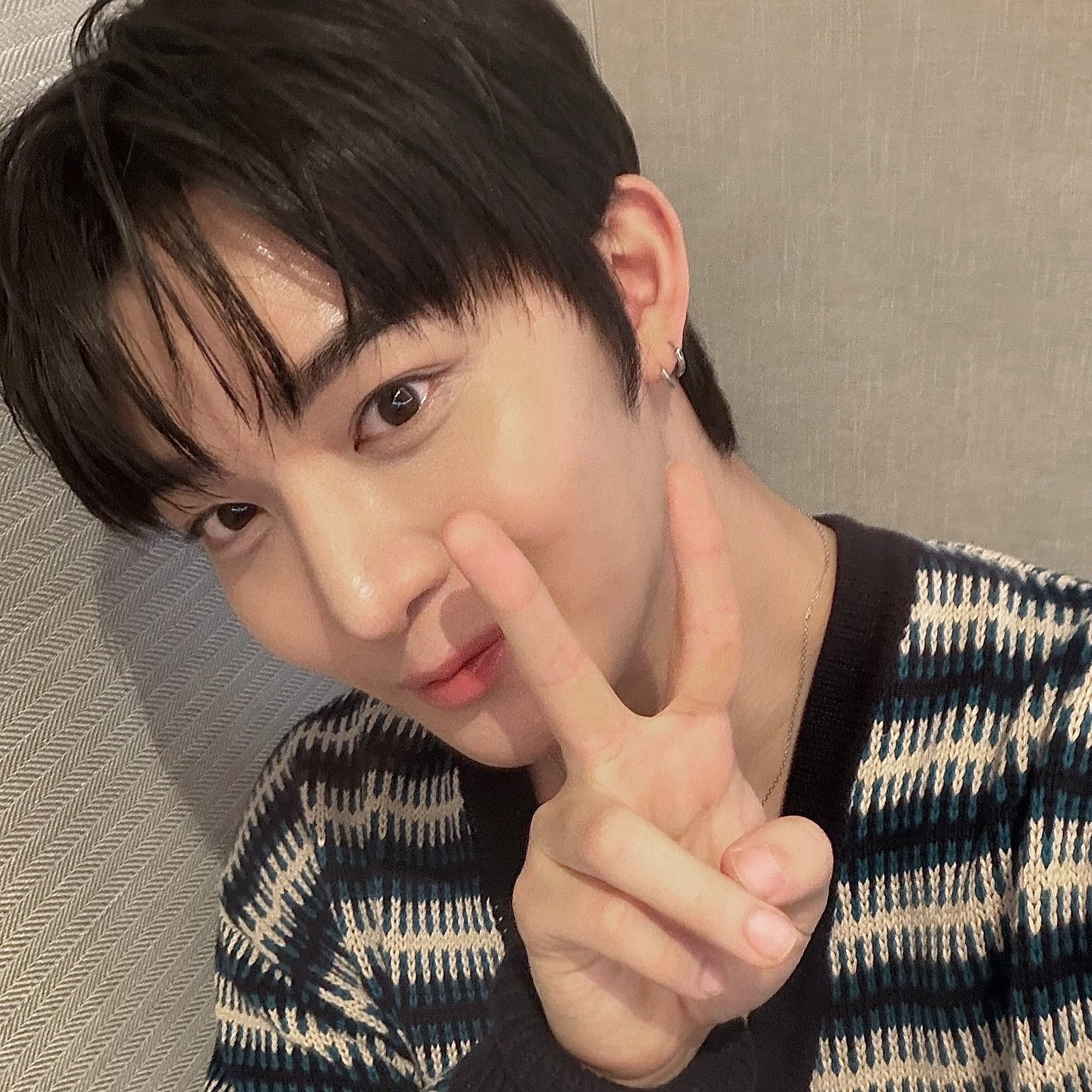 배진영 팬이 찍은 순간