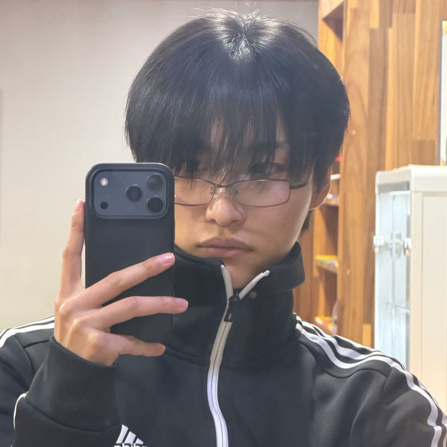 ATEEZファンが撮った瞬間