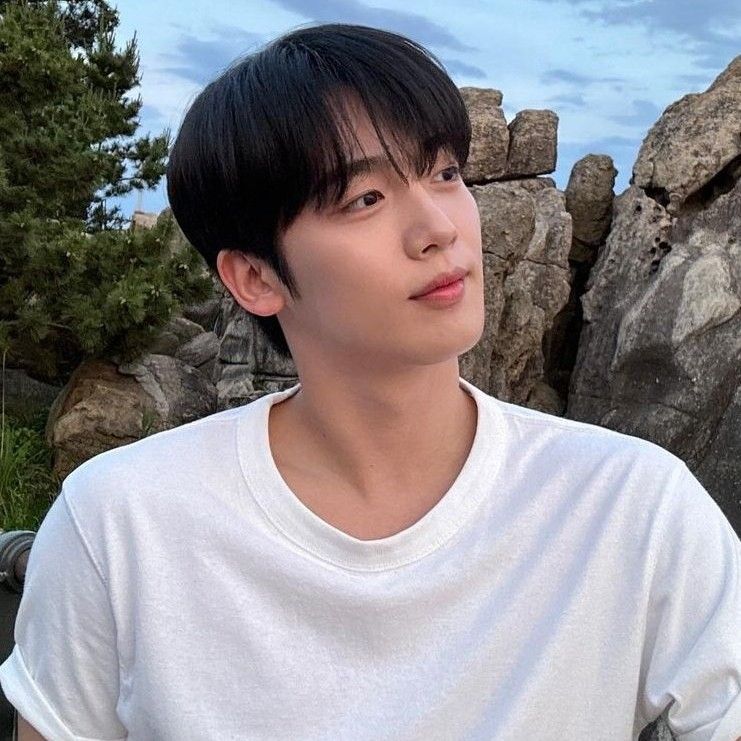 김요한 (위아이) 팬이 찍은 순간