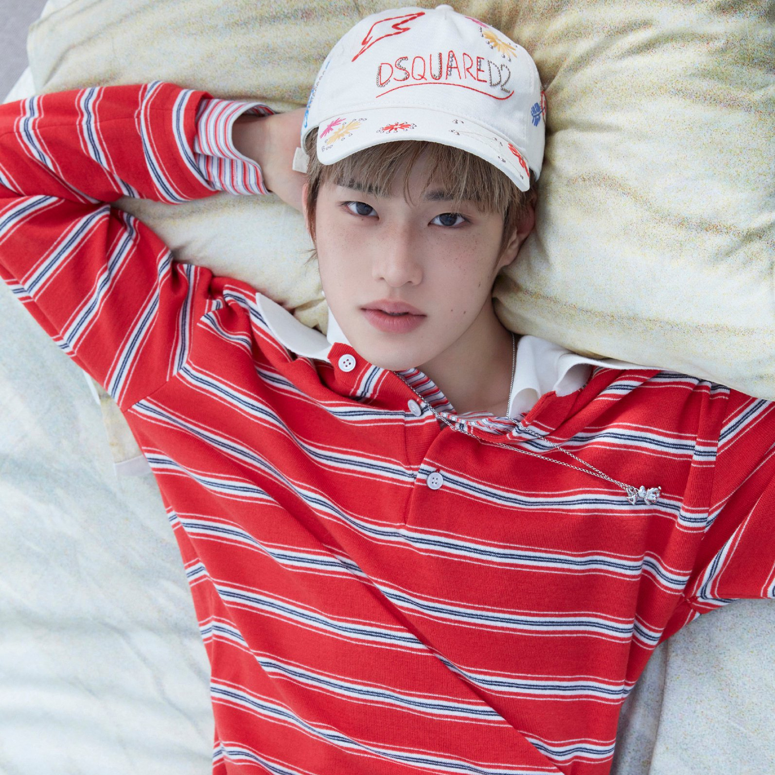 Latest photo of Sohee (RIIZE)