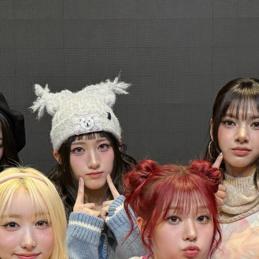 Latest photo of SAY MY NAME