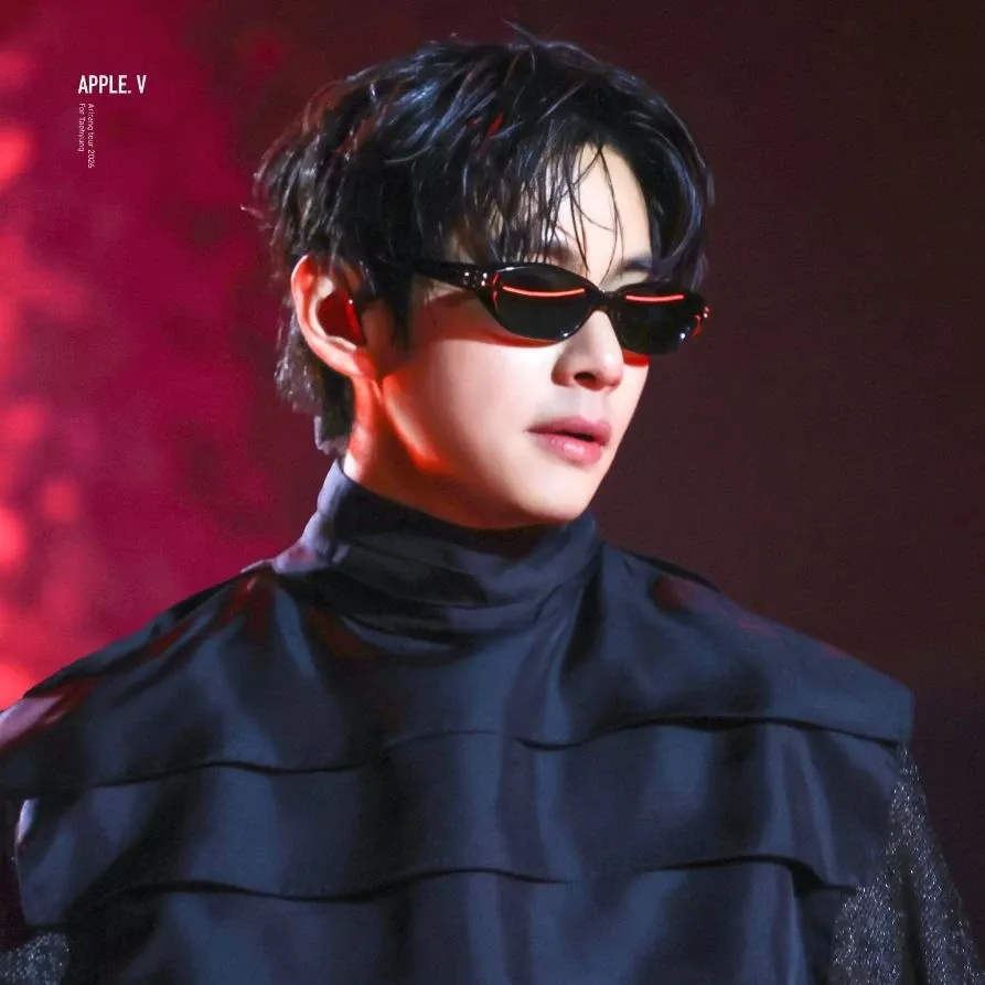 Feed komunitas K-pop terpanas hari ini