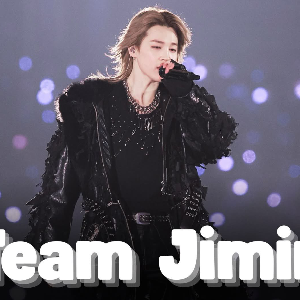 Foto terbaru Jimin (BTS)