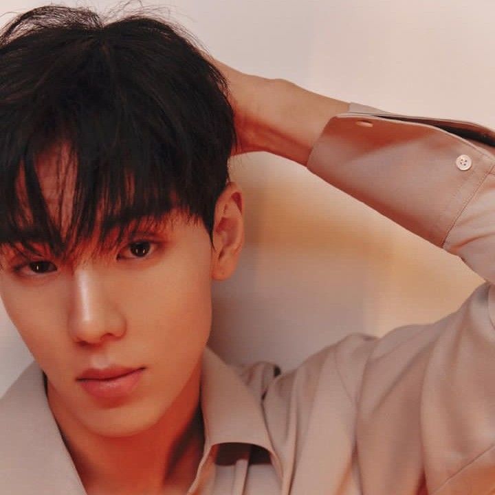 셔누 (몬스타엑스)의 최신 사진