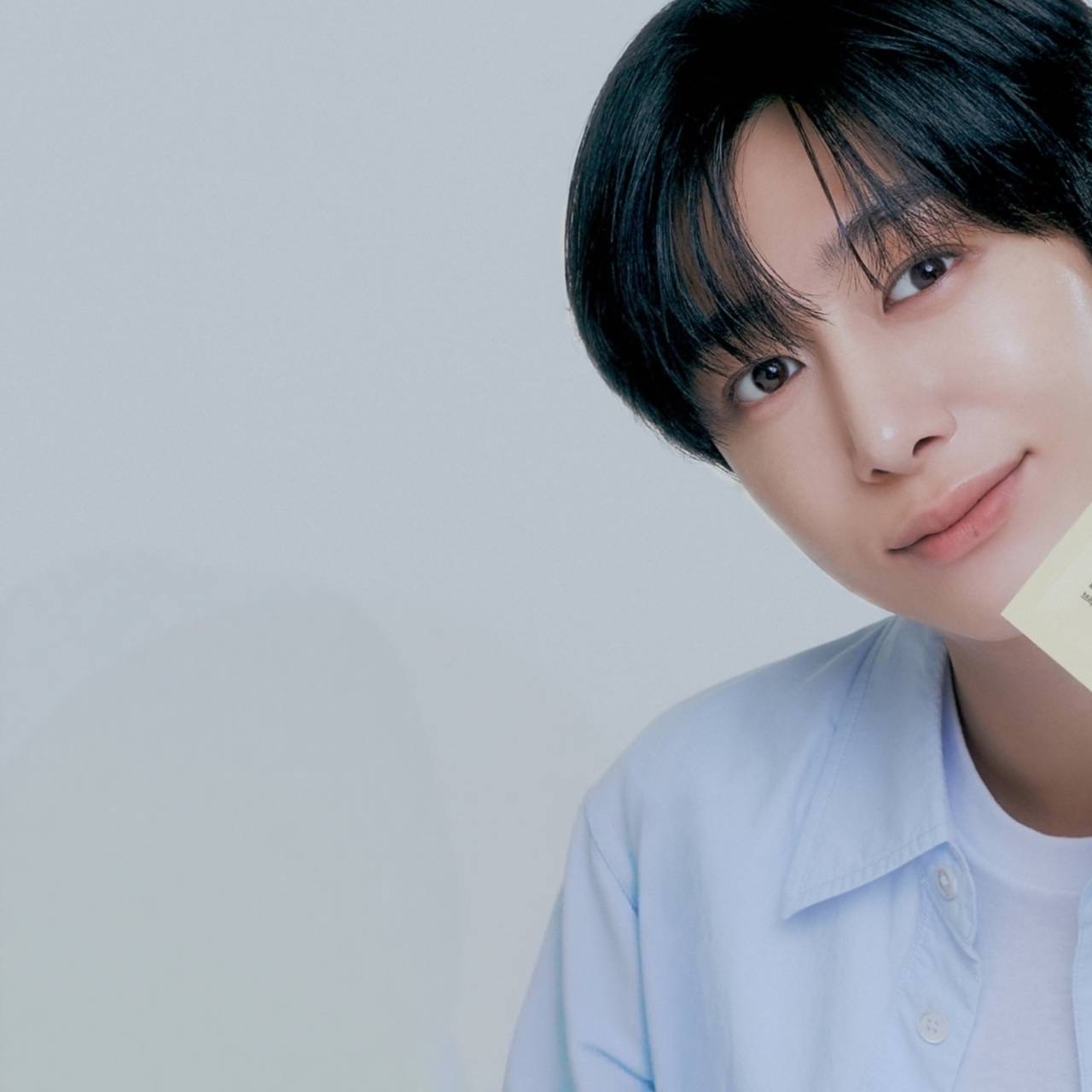 형원 (몬스타엑스)의 비하인드 컷