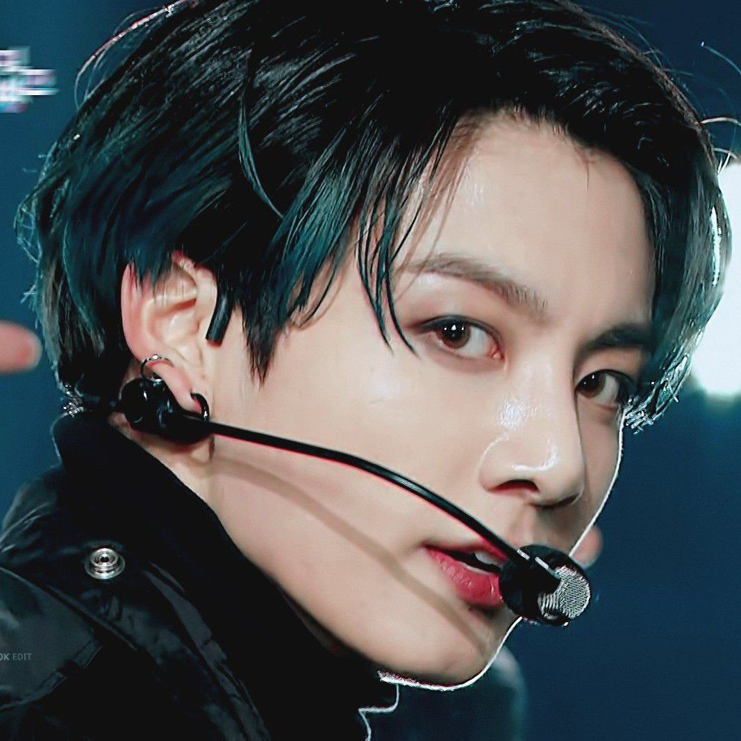 柾國 (防彈少年團)粉絲拍下的瞬間