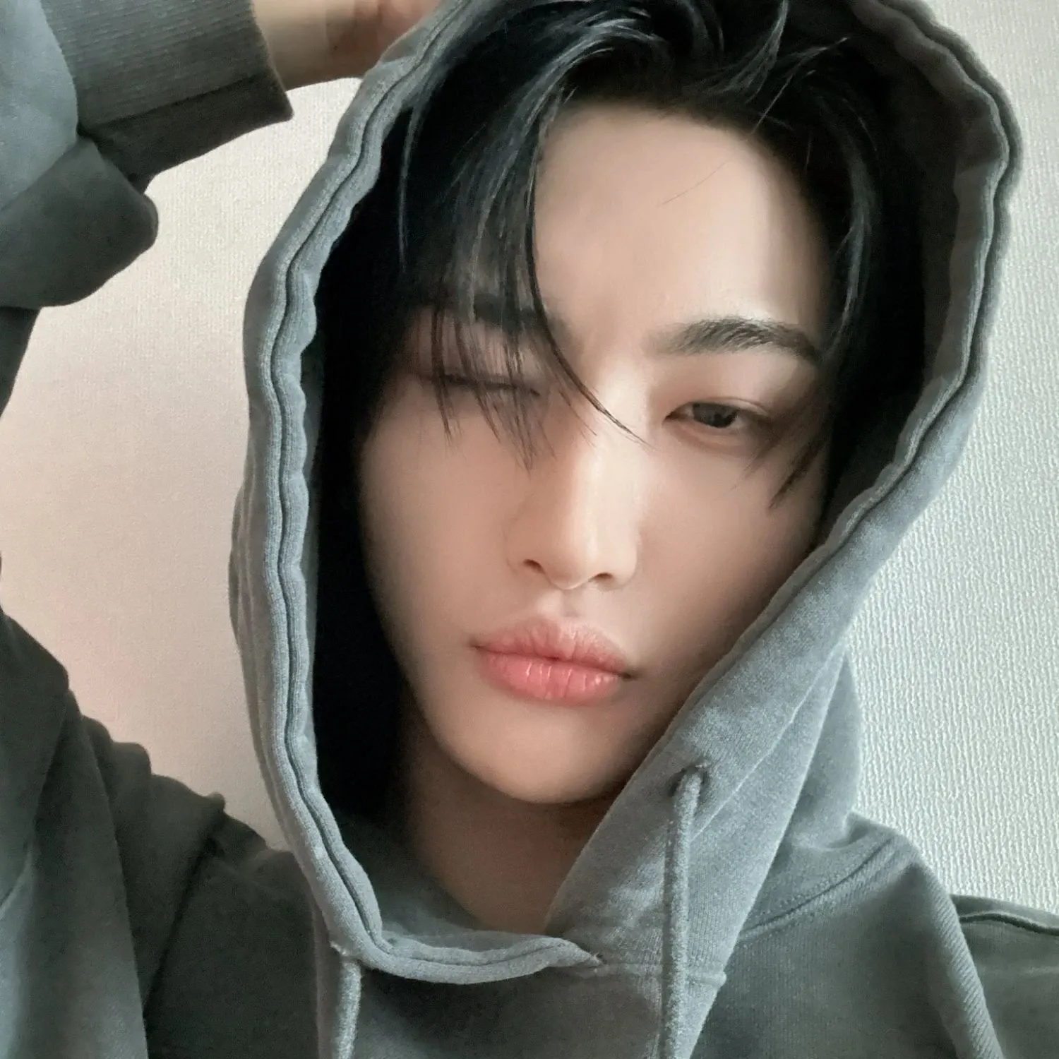 星和 (ATEEZ)的最新照片