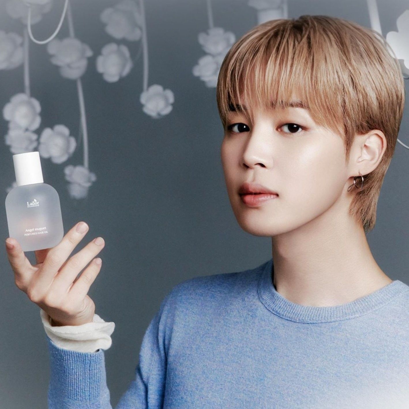 지민 (방탄소년단)의 최신 사진