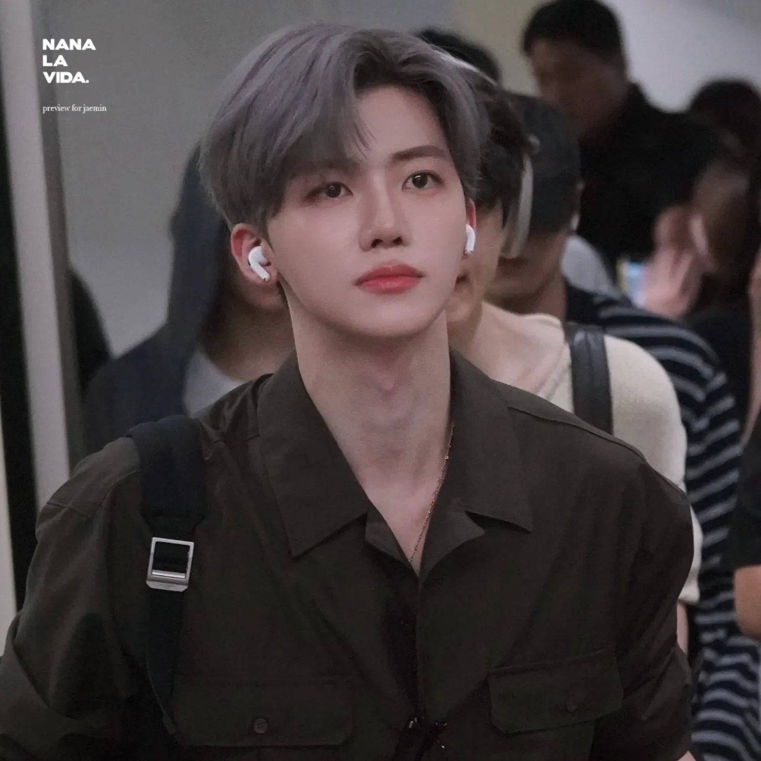 Recent activity shot of NCT