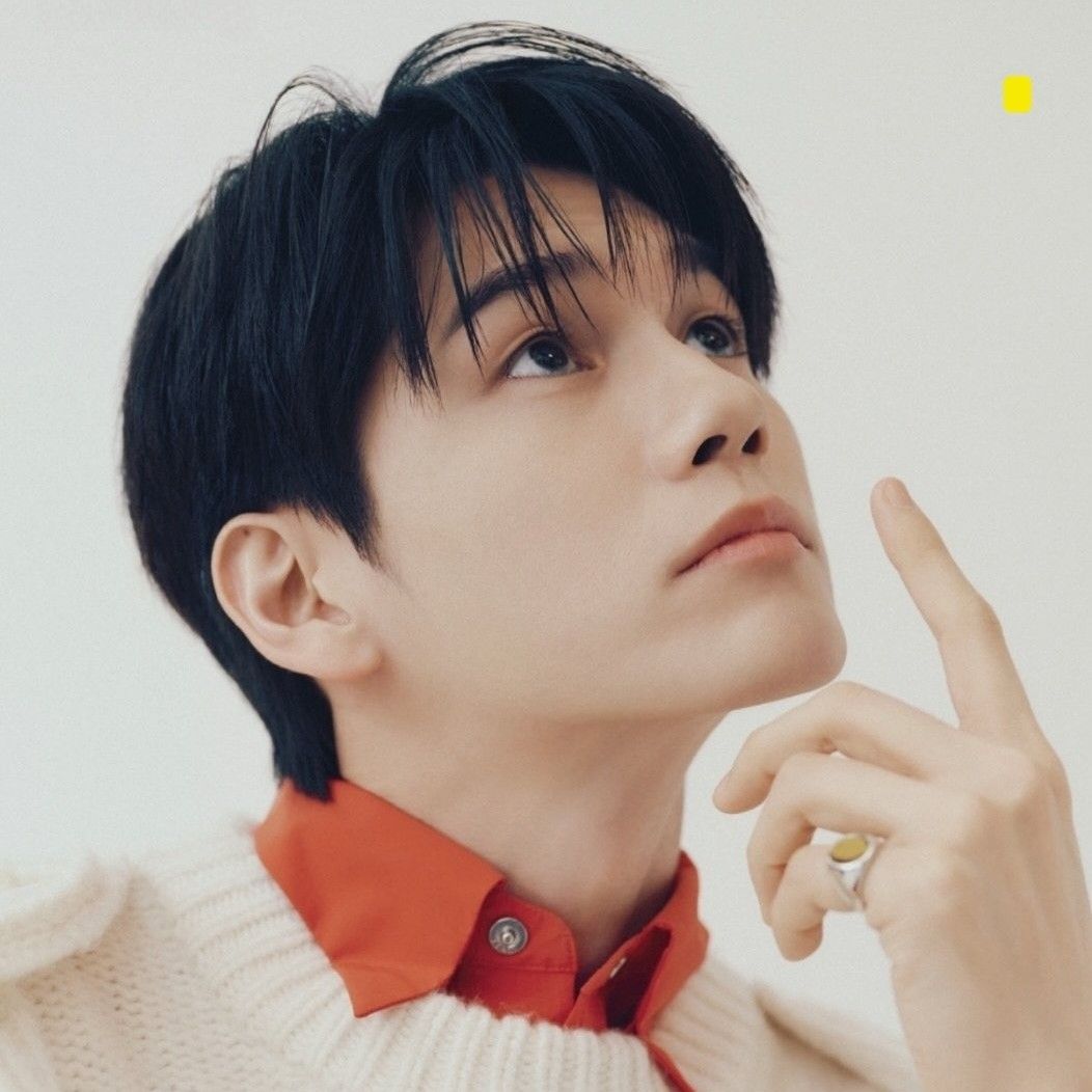 옹성우의 최신 사진