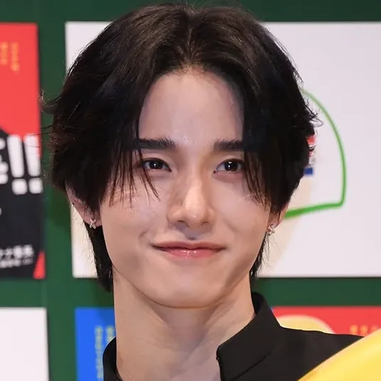 A moment captured by Sato Keigo (JO1)'s fan