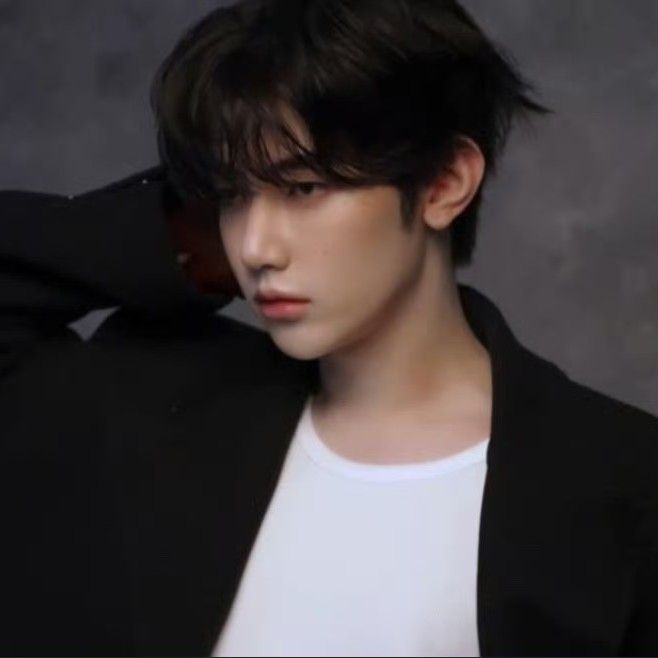 장하오 팬이 찍은 순간