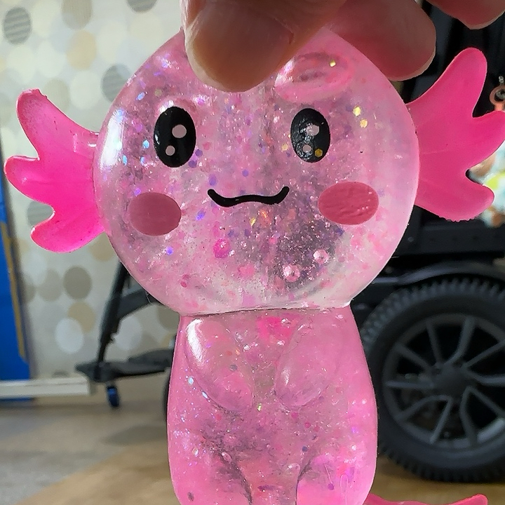 陈冠叡 (XLOV)粉丝拍下的瞬间