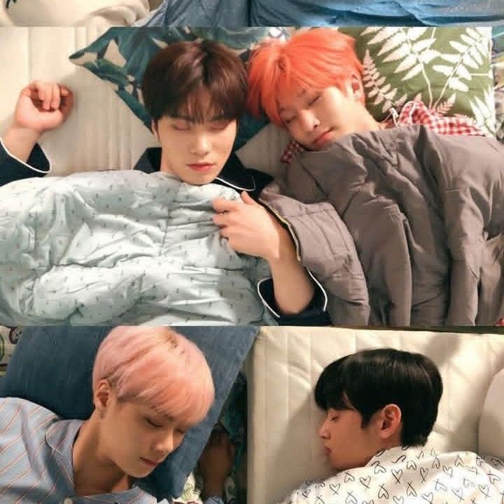 A moment captured by Rocky's fan