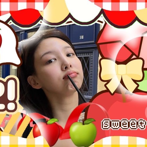 Latest photo of Nayeon (TWICE)