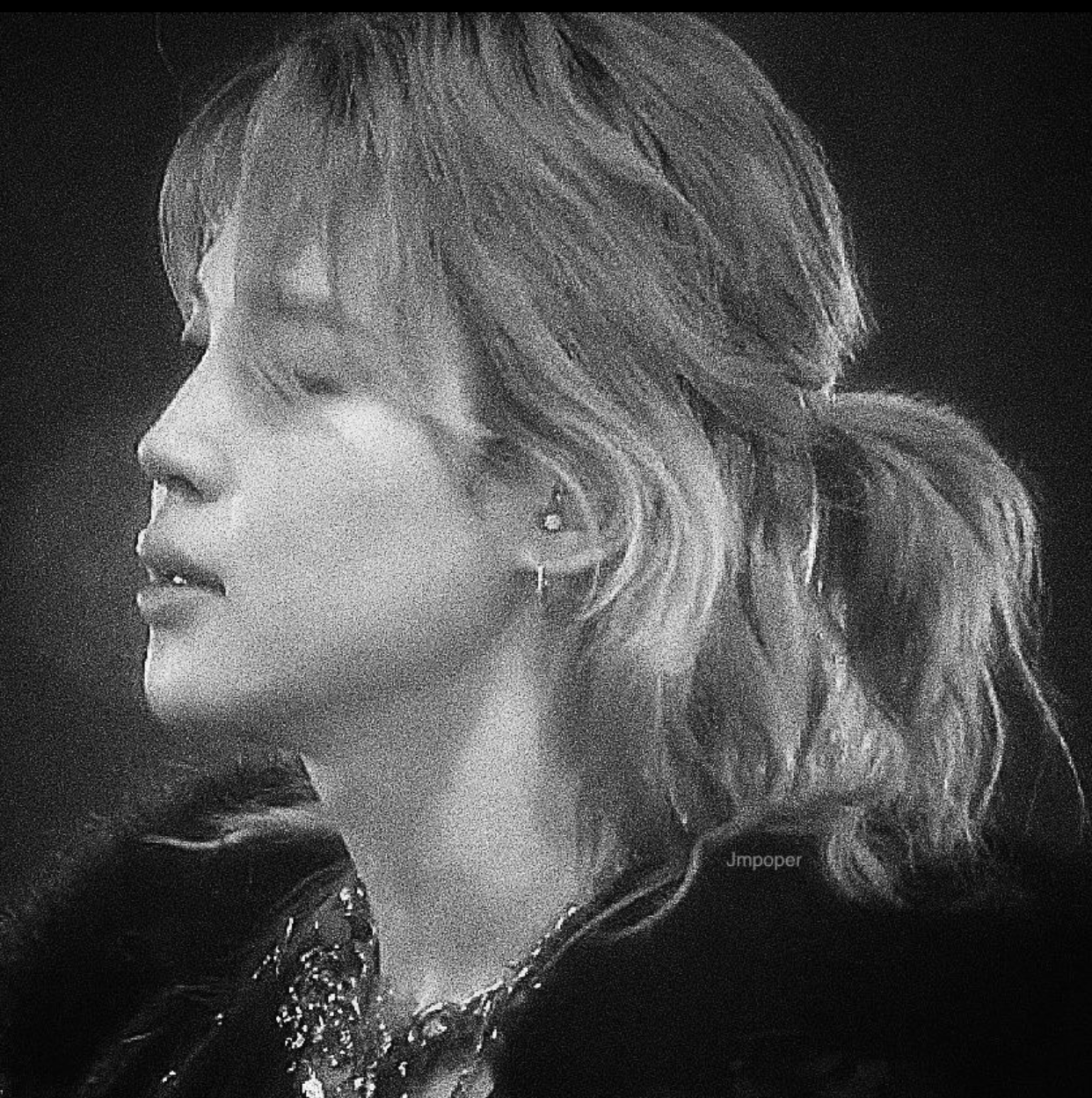 지민 (방탄소년단) 최근 활동샷