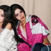 Recent activity shot of X:IN