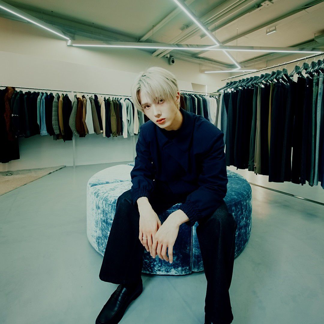 Latest photo of Jisung (NCT DREAM)