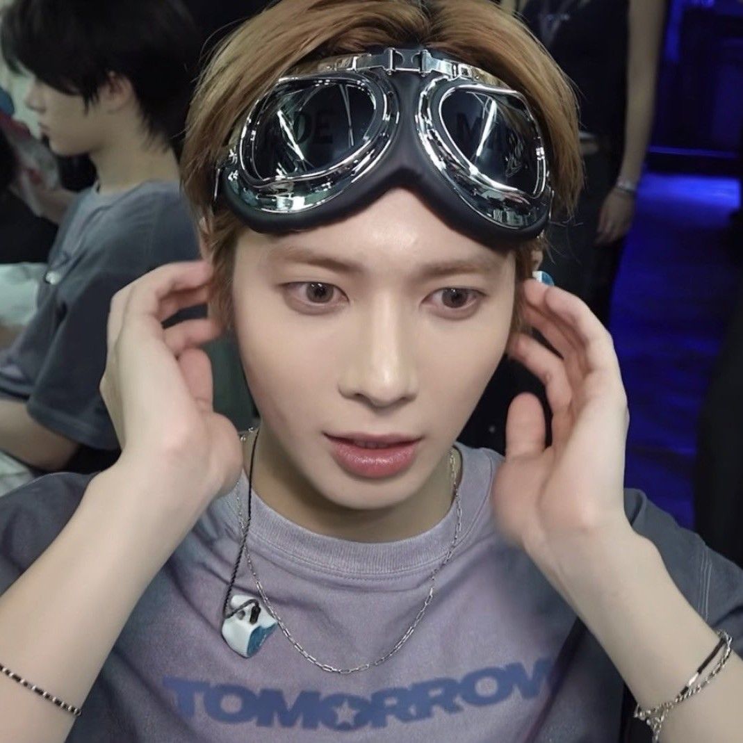 태현 (투모로우바이투게더) 최근 활동샷