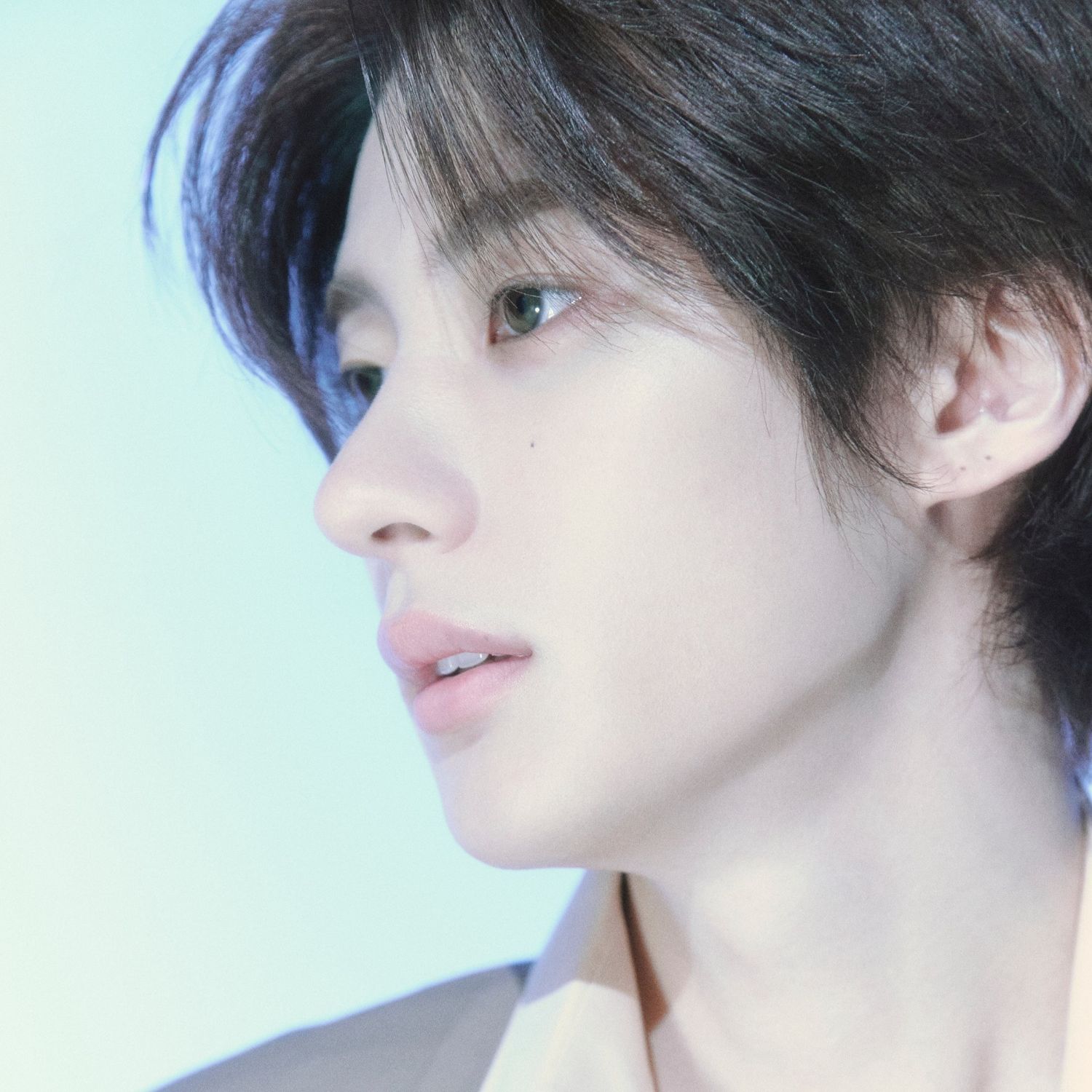 Foto aktivitas terbaru Anton (RIIZE)