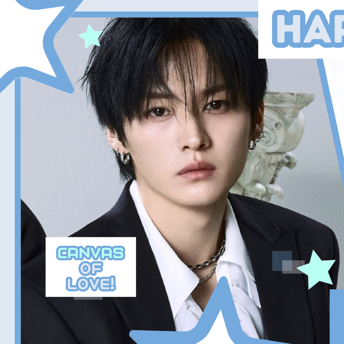 Posting K-POP populer yang disukai penggemar