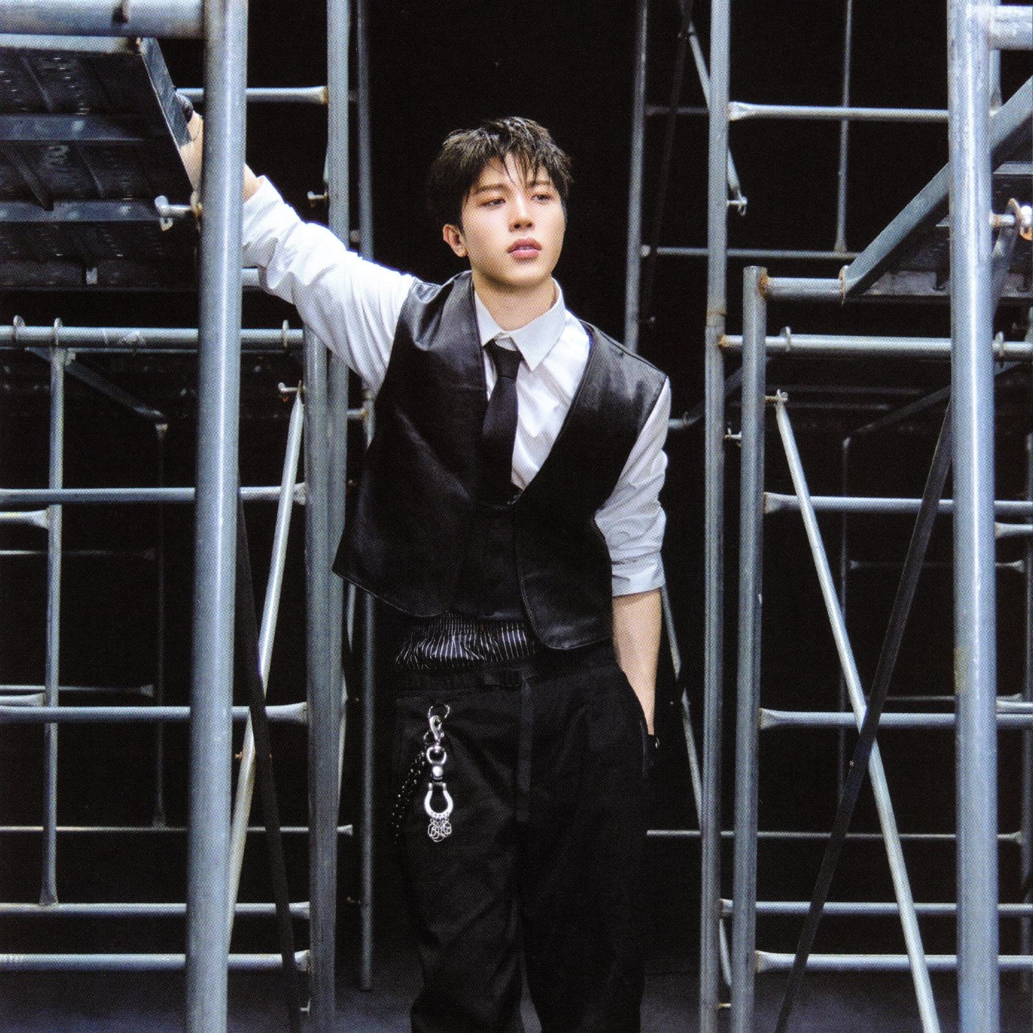 Foto aktivitas terbaru So Junghwan (TREASURE)