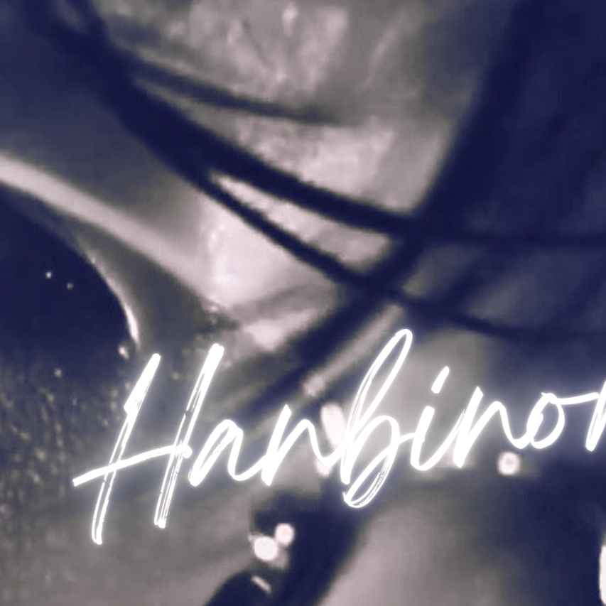 Foto terbaru Hanbin (TEMPEST)