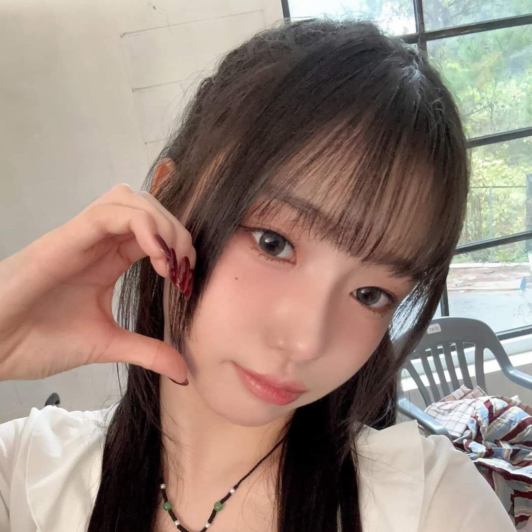 Momen yang diabadikan oleh penggemar Seo Youngeun (Kep1er)