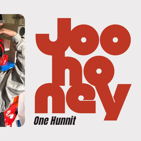 Behind-the-scenes cut of Joohoney (MONSTA X)