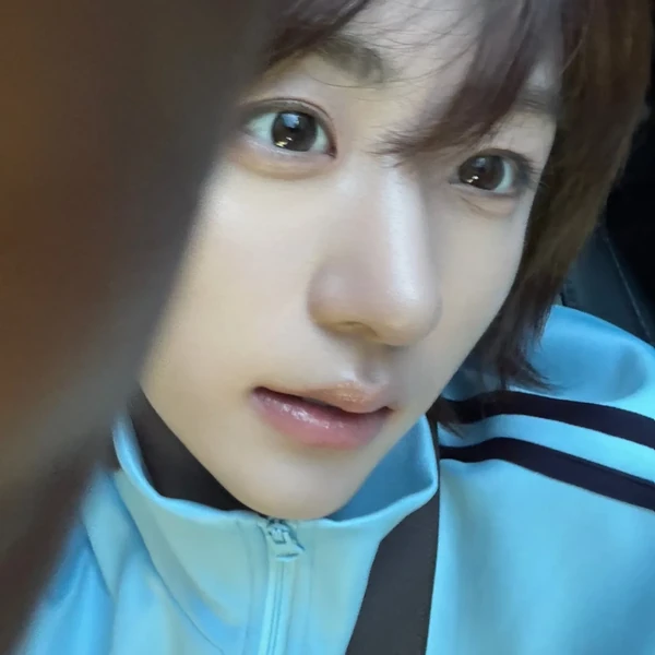 Popular profile picture of Park wonbin (IDID) loved by fans