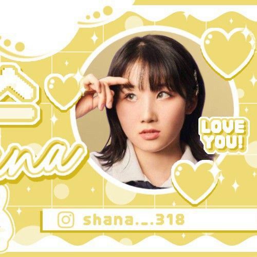 샤나 (라필루스)의 비하인드 컷