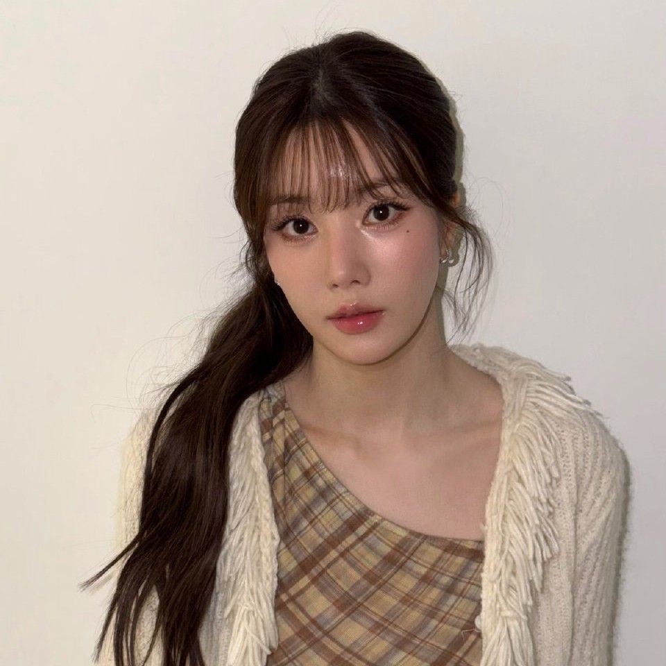 Latest photo of Kwon Eunbi