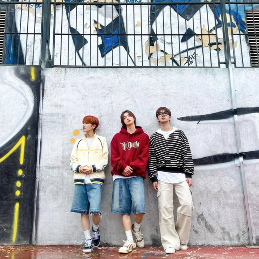 Latest photo of BOYNEXTDOOR