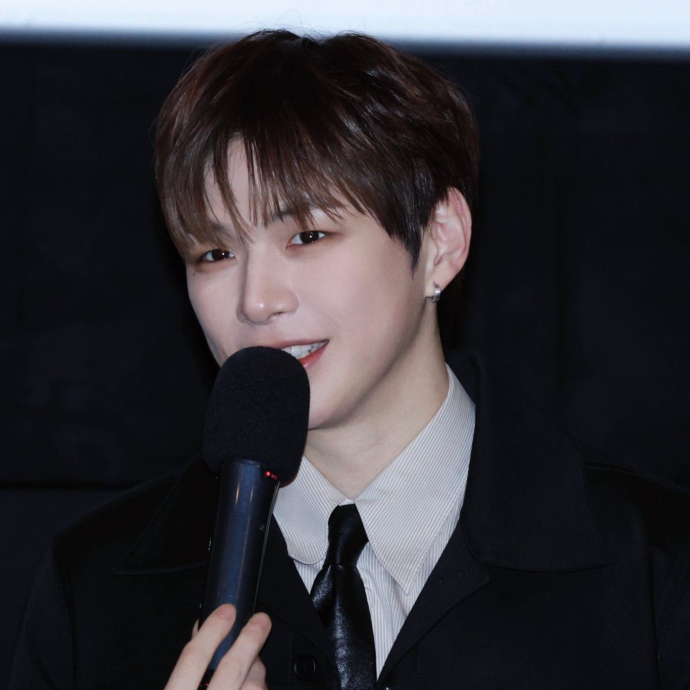 姜丹尼爾的最新活動照片