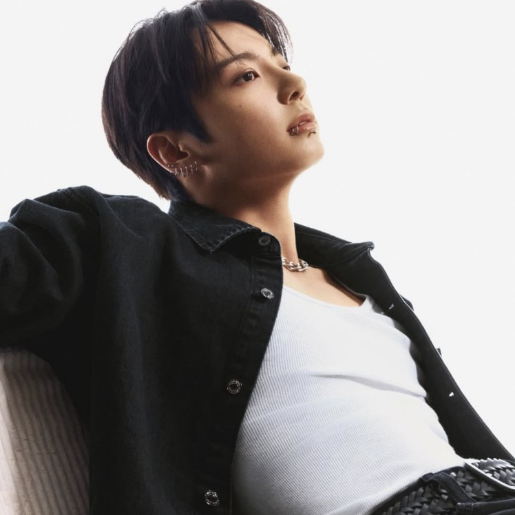 정국 (방탄소년단) 최근 활동샷