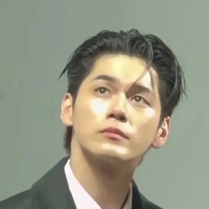 옹성우 최근 활동샷