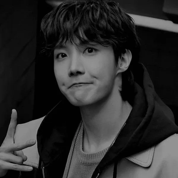 J-hope (防彈少年團)粉絲拍下的瞬間