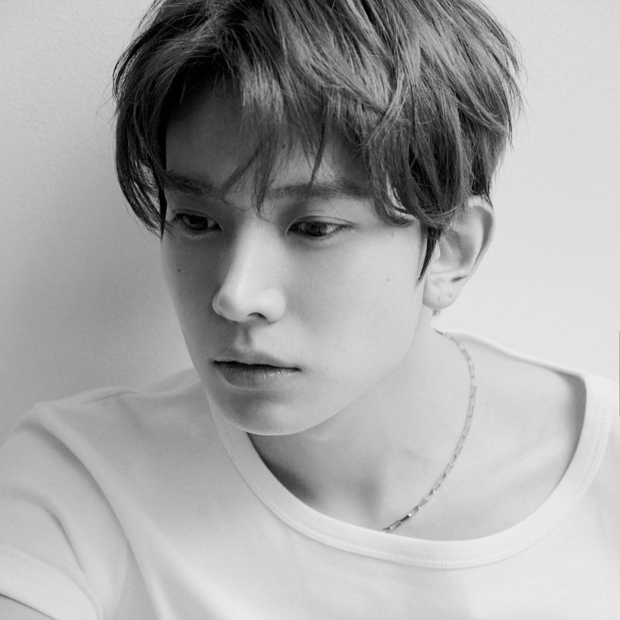 Recent activity shot of Heeseung