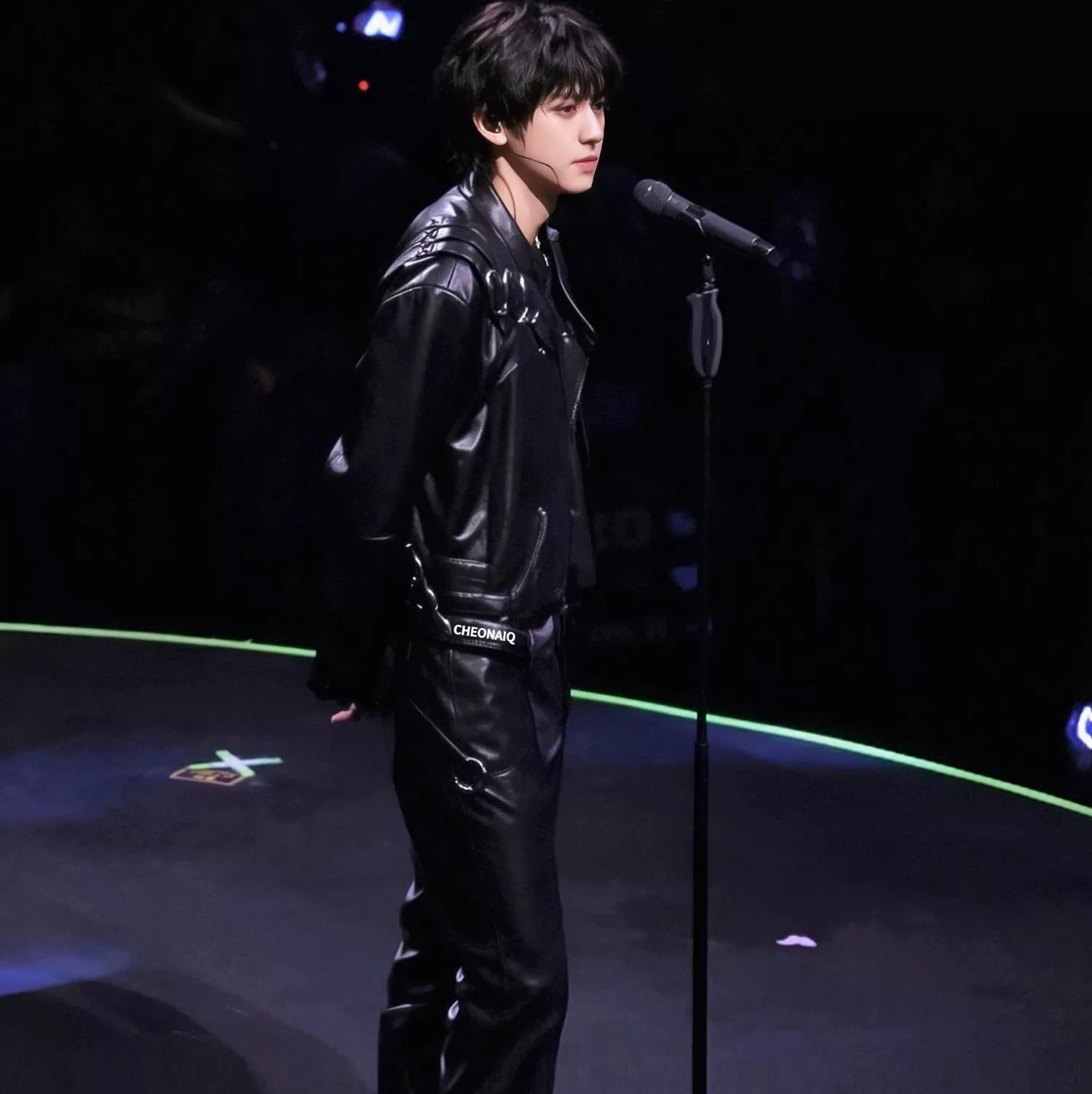 찬열 (EXO)의 최신 사진